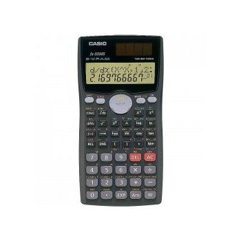 Casio FX 115 MS