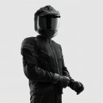 Rebelhorn HIFLOW V černá | Zboží Auto