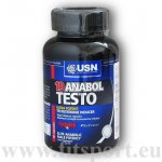 USN 19 Anabol Testo 90 kapslí – Sleviste.cz