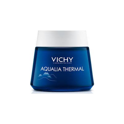 Vichy Aqualia thermal Night Spa 75 ml