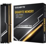 GIGABYTE DDR4 16GB 2666MHz GP-GR26C16S8K2HU416 – Zboží Mobilmania