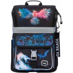 Baagl Zippy Fénix A 8908 modrá – Hledejceny.cz