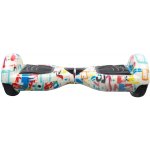 Kolonožka Eljet Standard Crazy White APP 3 – Hledejceny.cz