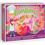 Sentosphere Výroba bonbonů SSP270 – Zboží Dáma