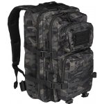 Mil-tec Laser Cut Assault velký green 36 l – Hledejceny.cz