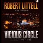 Vicious Circle - Littell Robert, Brick Scott – Hledejceny.cz