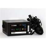 1stCOOL Rainbow Storm series 85+ 700W ECP-700A-14-85-RGB – Zbozi.Blesk.cz