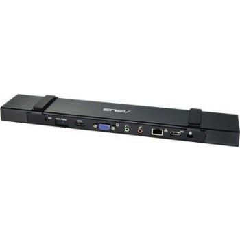 Asus USB3.0 HZ-3B Docking Station 90XB04AN-BDS000