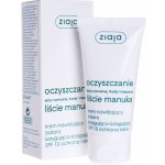 Ziaja Manuka Tree SPF10 denní pleťový krém 50 ml – Zboží Mobilmania