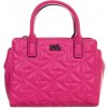 Kabelka Karl Lagerfeld dámská kabelka Mini Handbag růžová