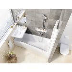 Ravak BeHappy II XJAL1100001 – Sleviste.cz