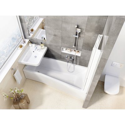 Ravak BeHappy II XJAL1100001 – Sleviste.cz