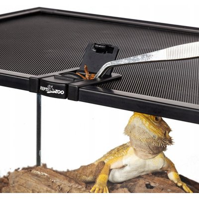 Repti Zoo Simple Habitat 31 x 21 x 30 – Zboží Dáma