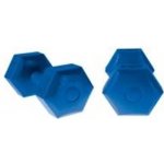 Spokey Monster II 2 x 4 kg – Zboží Mobilmania