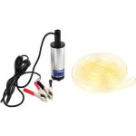 Ponorné čerpadlo s hadicí na olej a naftu MINI 12V, Geko G00942 – Zboží Mobilmania