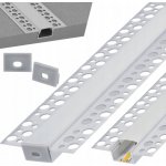 Berge Led BRG-34-A-M-1M – Zboží Mobilmania