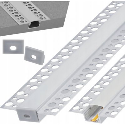 Berge Led BRG-34-A-M-1M – Zboží Mobilmania