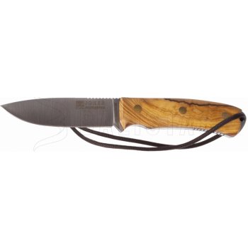 Joker Bushcrafter CO120-P Oliva