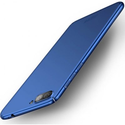 Pouzdro MOFI Ultratenké Asus Zenfone 4 Max ZC554KL modré – Zbozi.Blesk.cz