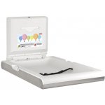 Přebalovací pult Franke KWC Cambrino bílý CAMB20VP – Hledejceny.cz