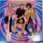 Shalamar - A Night To Remember - Remix I Don't Wanna Be The Last To Know Right In The Socket This Is For The Lover In You LP – Hledejceny.cz