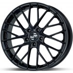 MAK Monaco 11,5x21 5x130 ET59 gloss black – Hledejceny.cz