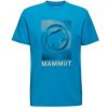 Pánské Tričko Mammut Trovat T-Shirt men Mammut