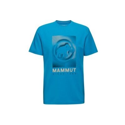 Mammut Trovat T-Shirt men Mammut – Hledejceny.cz