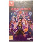 God of Rock – Hledejceny.cz