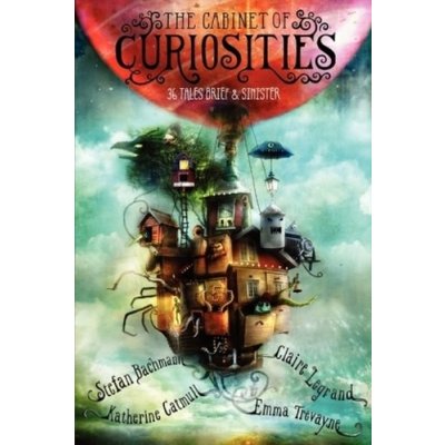 The Cabinet of Curiosities