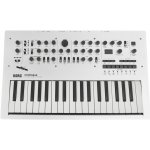 Korg Minilogue – Zbozi.Blesk.cz