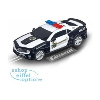 Carrera GO 64031 Chevrolet Camaro Sheriff