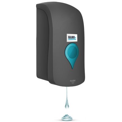 Nanolab Nano+ D015 – Zboží Dáma