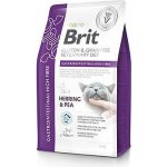 Brit Veterinary Diets Cat GF Gastrointestinal 2 kg – Zboží Dáma