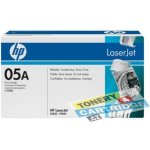 HP 05A originální tonerová kazeta dvojbalení černé CE505D – Hledejceny.cz