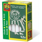 SES Bílé křídy 12ks – Sleviste.cz