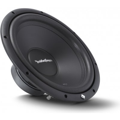 Rockford Fosgate Prime R1S4-12 – Zboží Mobilmania