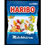 Haribo Mléční medvídci 175 g – Sleviste.cz