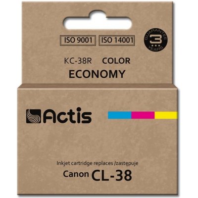 Actis Canon CL-38