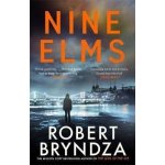 Nine Elms - Robert Bryndza – Zboží Dáma