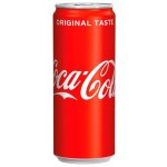 Coca Cola 4 x 330 ml – Hledejceny.cz
