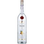 Fleret Collection 1850 Hruškovice Williams 40% 0,7 l (holá láhev) – Zboží Dáma