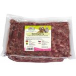 Paex Hovězí maso s dršťkami Komplet 500 g – Hledejceny.cz