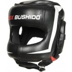 DBX Bushido Boxerská helma pro sparing s ochranou nosu M – Hledejceny.cz