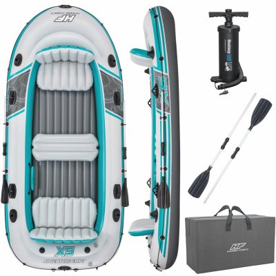Bestway Hydro-Force Adventure Elite 65159 – Hledejceny.cz