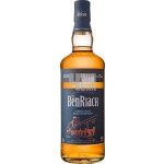 Benriach 21y 46% 0,7 l (tuba) – Hledejceny.cz