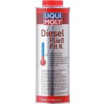 Liqui Moly 5131 Přísada proti tuhnutí nafty K 1 l – Hledejceny.cz