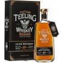 Teeling Renaissance Series 5 18y 46% 0,7 l (karton)