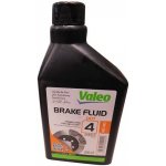 Valeo Brzdová kapalina DOT4 500 ml | Zboží Auto