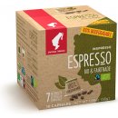 Kavové kapsle Nespresso Kávové kapsle Julius Meinl INSPRESSO Espresso Bio & Faitrade do 10 ks